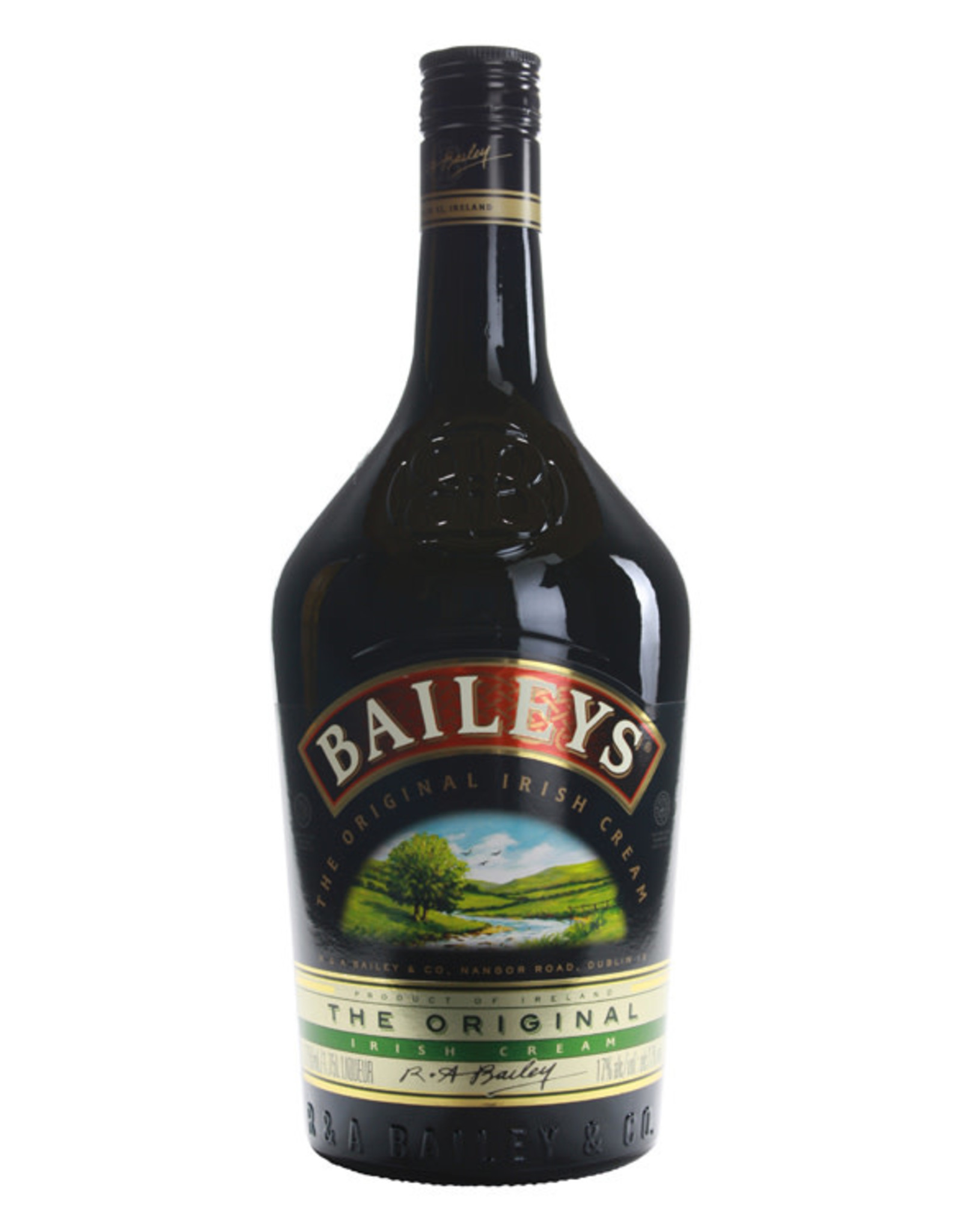 BAILEYS LIQUEUR 1.75L