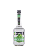 DEKUYPER CREME DE MENTHE 750ML
