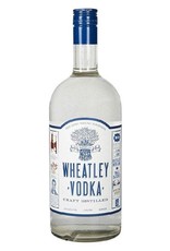 WHEATLEY VODKA 750 ML