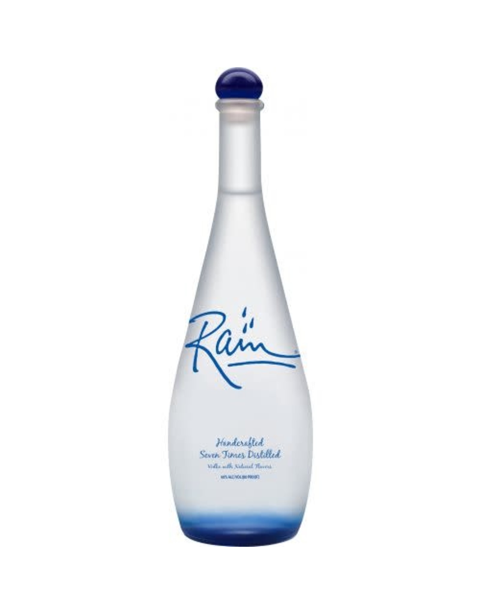 RAIN VODKA 1.75L