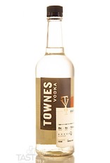 TOWNES VODKA 1.75L