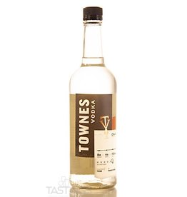 TOWNES VODKA 1.75L