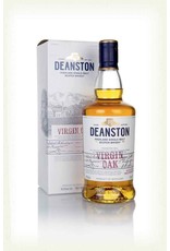 DEANSTON VIRGIN OAK SINGLE MALT SCOTCH 750ML