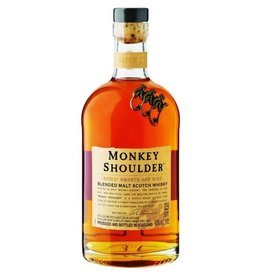 MONKEY SHOULDER SCOTCH 1.75L