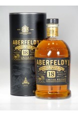 ABERFELDY 12YR SCOTCH 750ML