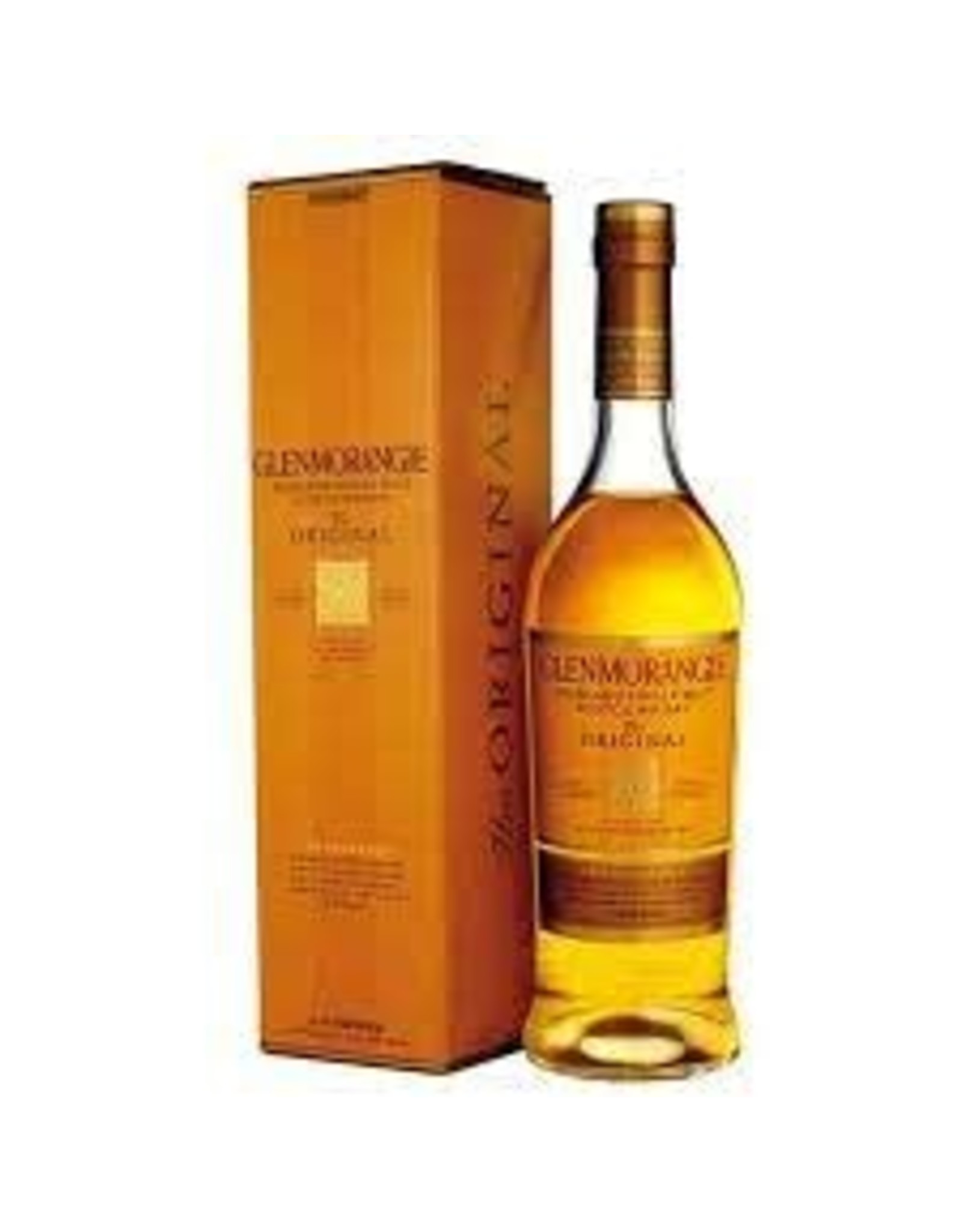 GLENMORANGIE ORIGINAL SCOTCH 750ML