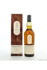 LAGAVULIN OFFERMAN 11YR 750ML
