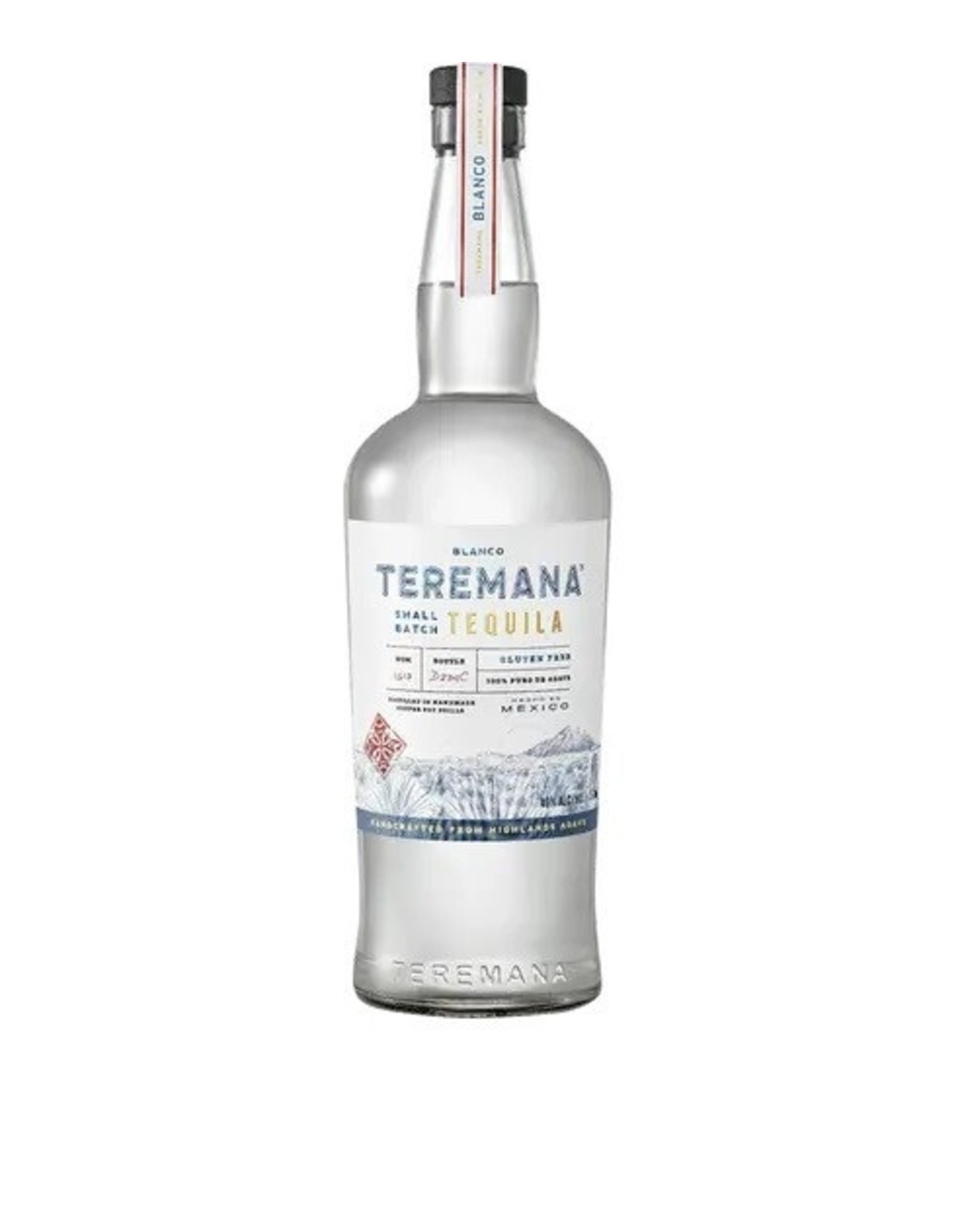 TEREMANA BLANCO 750ML