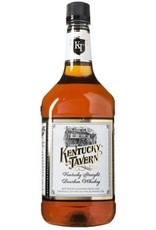 KENTUCKY TAVERN BOURBON 1.75L