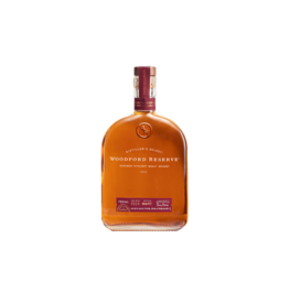 WOODFORD RESERVE WHEAT 750ML