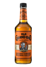 OLD GRAND DAD