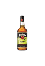 JIM BEAM APPLE 750ML