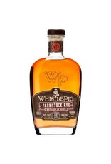 WHISTLEPIG FARMSTOCK RYE WHISKEY 86PF