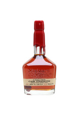 MAKERS MARK CASK STRENGth 109.8PF
