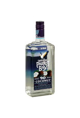PARROT BAY COCONUT 90 1.75L