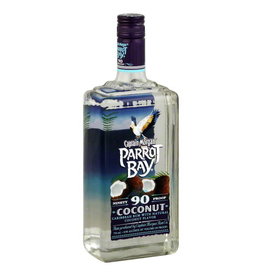 PARROT BAY COCONUT 90 1.75L