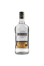 CRUZAN AGED WHITE RUM 1.75L