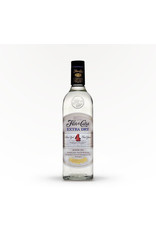 FLOR DE CANA WHITE EXTRA SECO 4YR RUM 1.75L