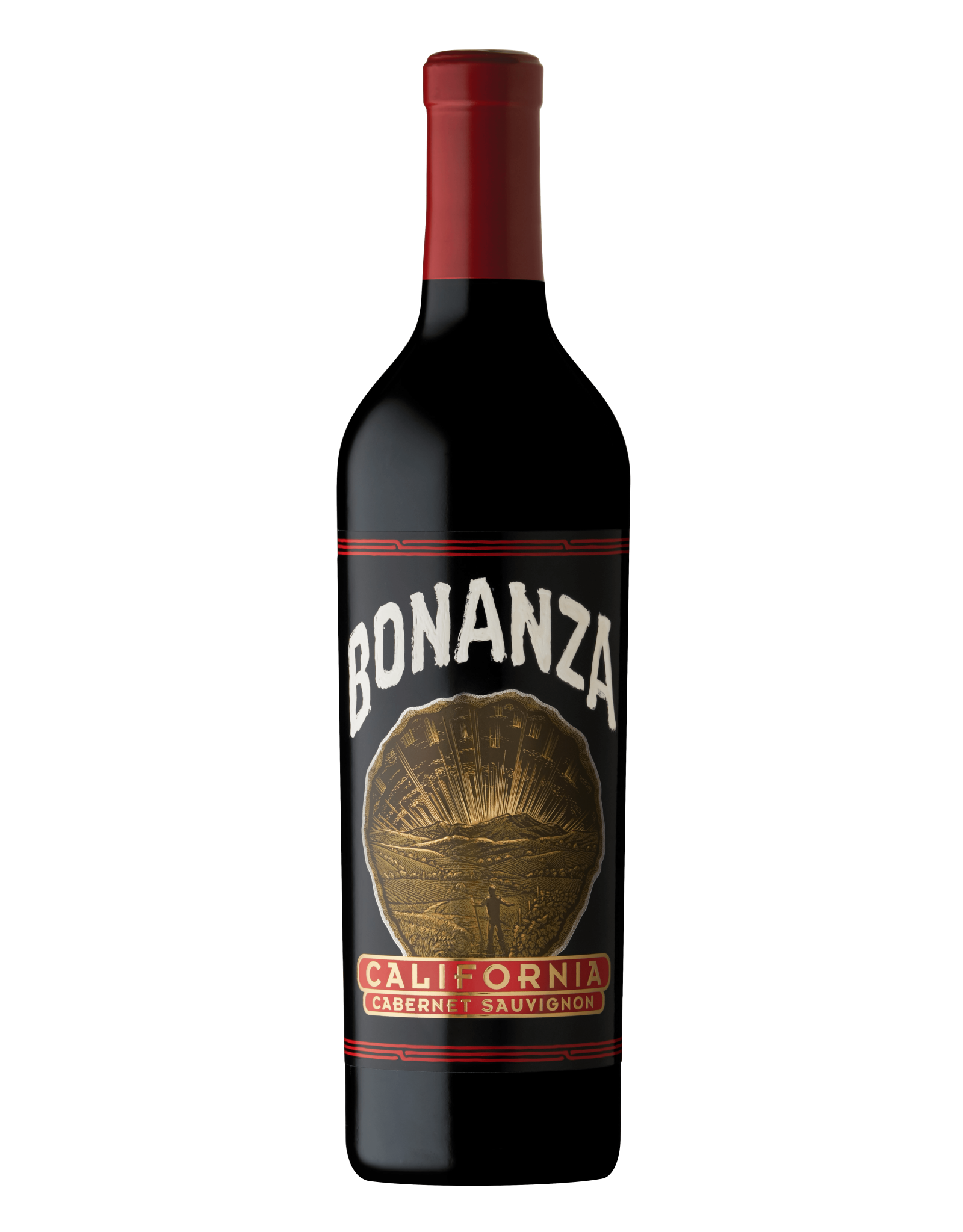 BONANZA CABERNET SAUVIGNON