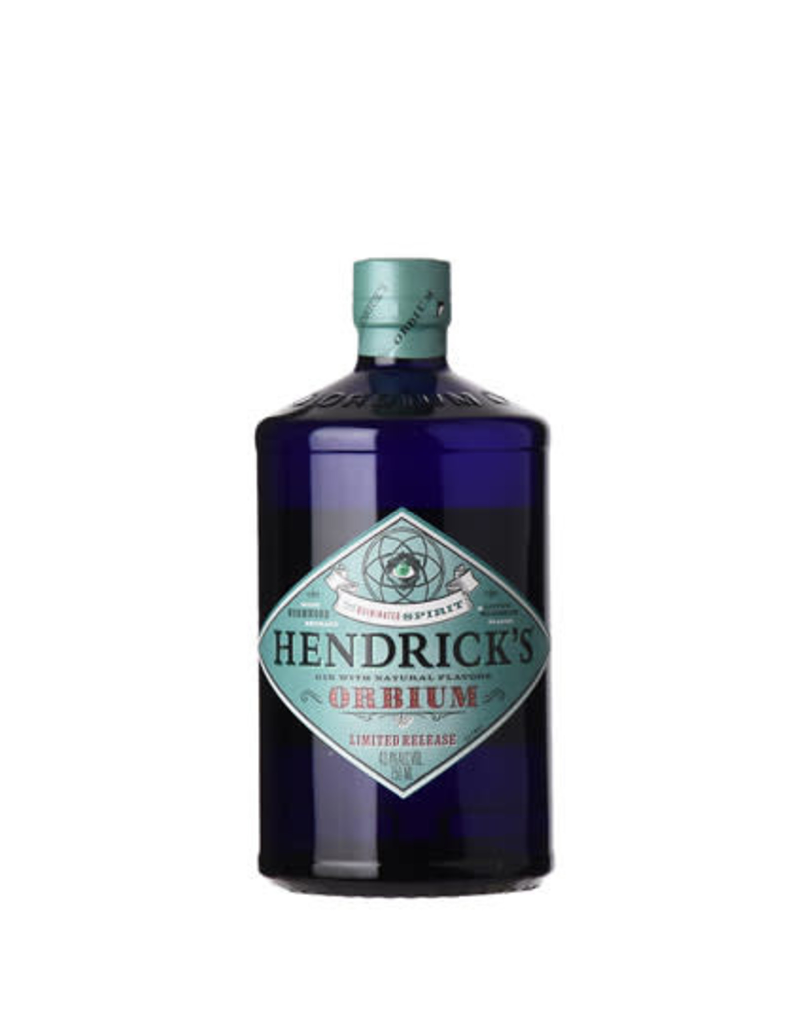 HENDRICKS ORBIUM 750ML