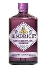 Hendricks’s gin Midsummer Solstice 750ml