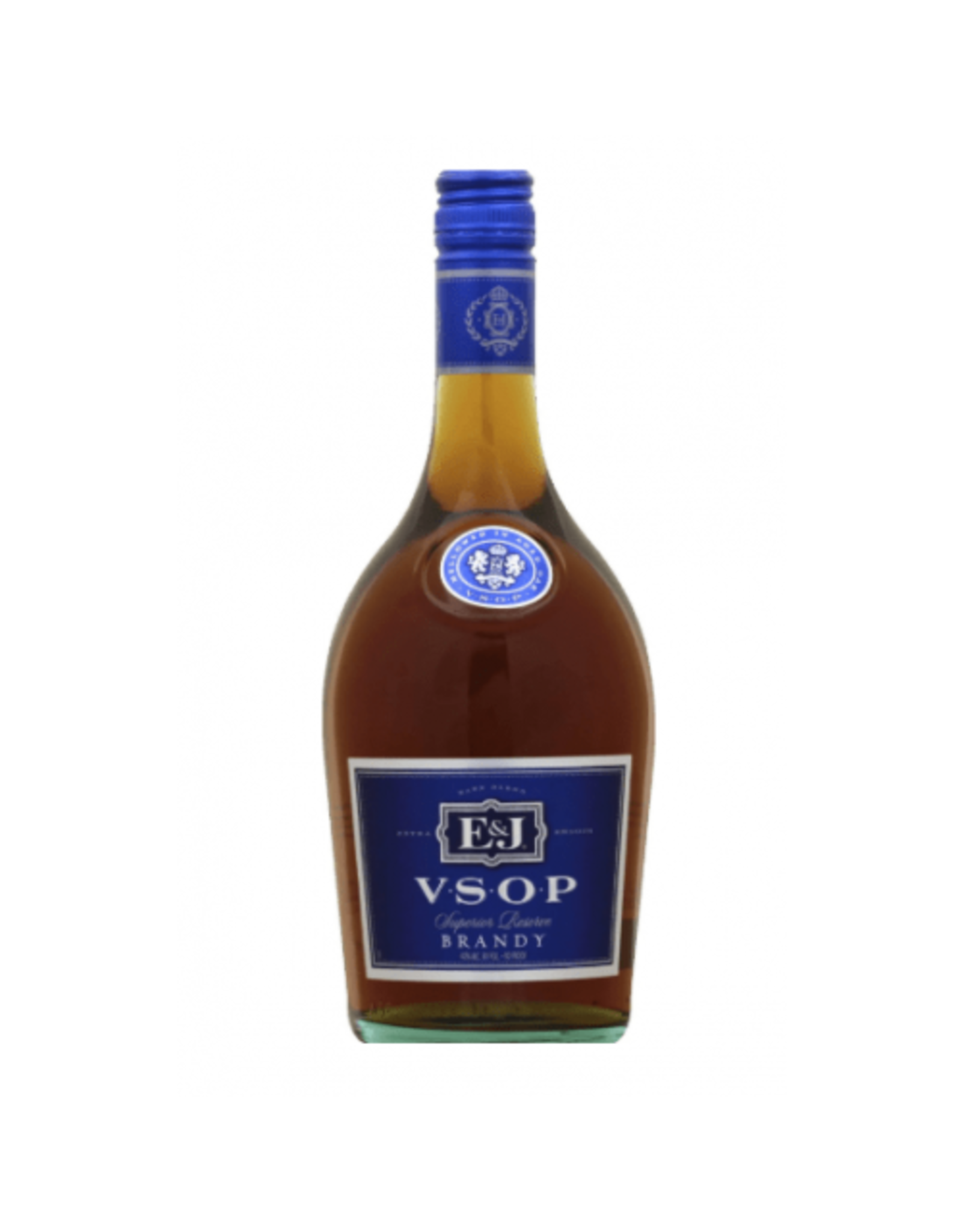 E&J VSOP BRANDY 750ML