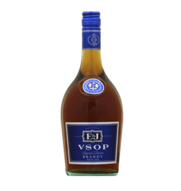 E&J VSOP BRANDY 750ML