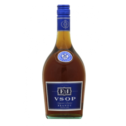 E&J VSOP BRANDY 750ML Monticello Liquors