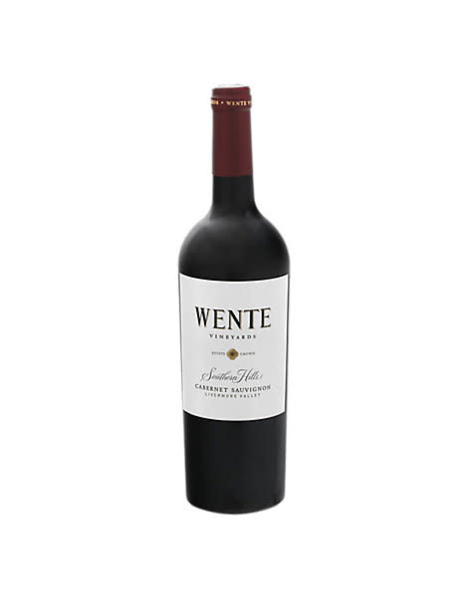 WENTE SOUTHERN HILLS CAB