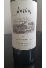 JORDAN CABERNET SAUVIGNON 2019