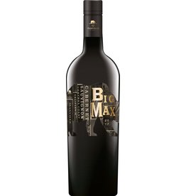 BIG MAX CABERNET SAUVIGNON 2017