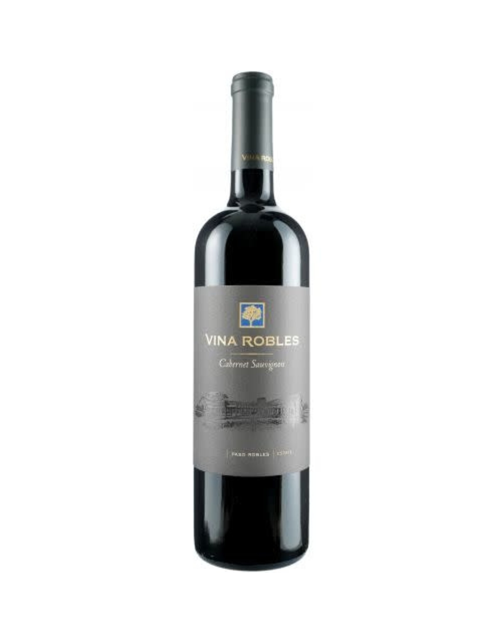 VINA ROBLES CABERNET SAUVIGNON 2020
