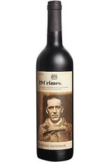 19 CRIMES CABERNET SAUVIGNON 750ML