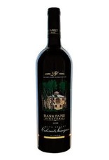 FRANK FAMILY VINEYARDS 2021 CABERNET SAUVIGNON