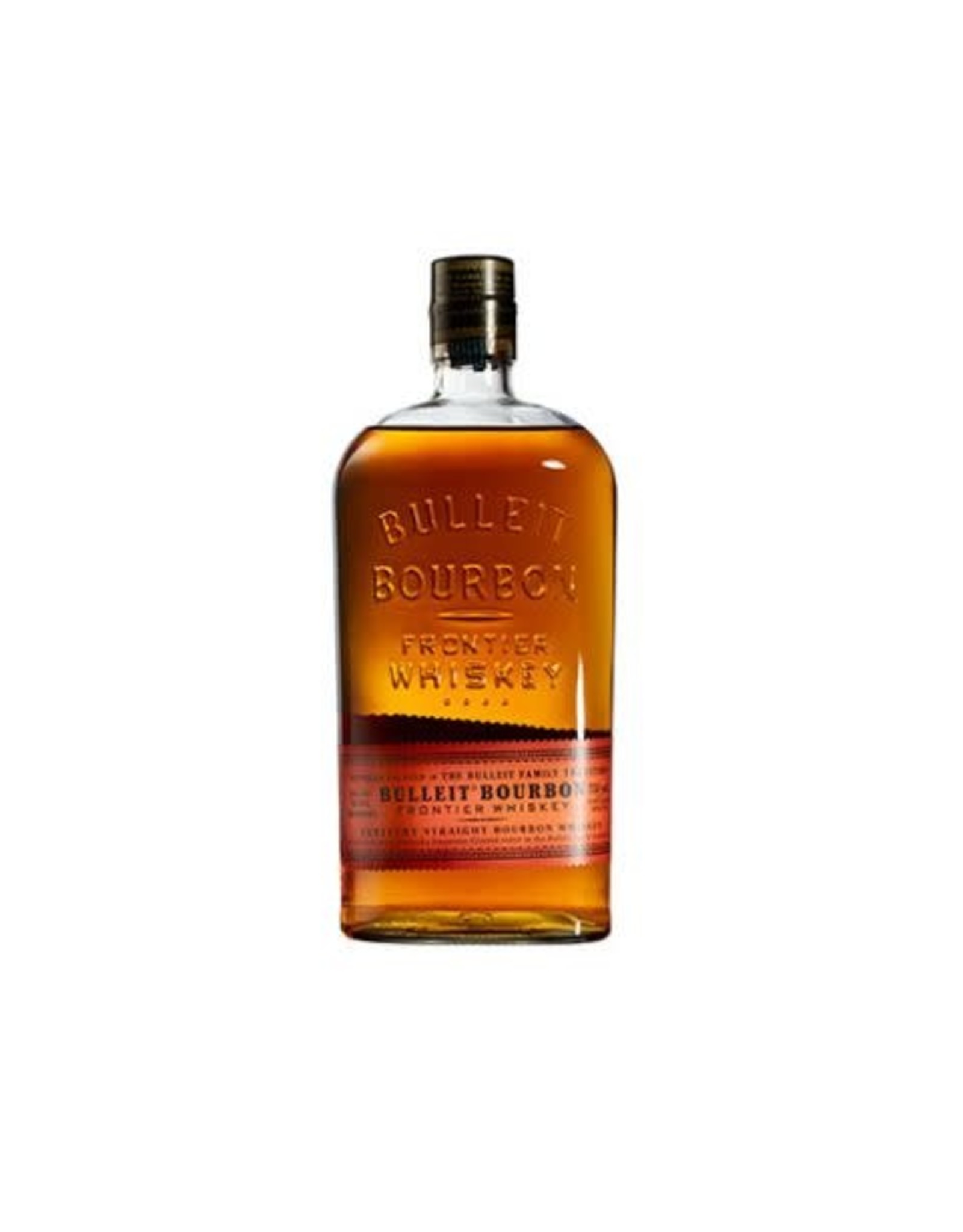 BULLEIT KENTUCKY BOURBON 375ML