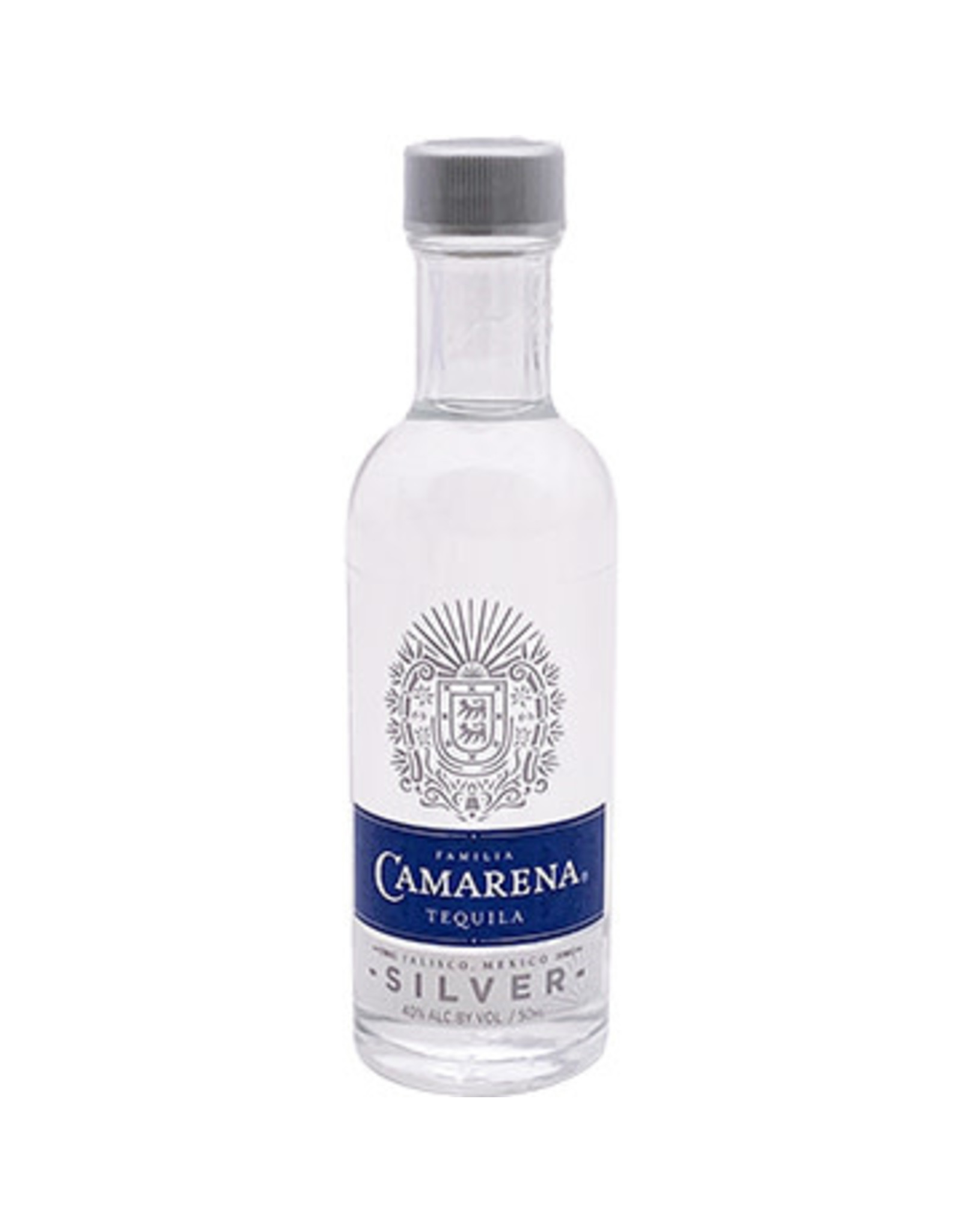 CAMARENA SILVER 50ML