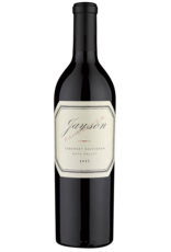 JAYSON PAHLMEYER CABERNET SAUVIGNON 2017