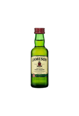 JAMESON IRISH WHISKEY 50ml