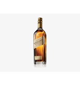 JOHNNIE WALKER GOLD LABEL 50ML