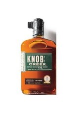 KNOB CREEK RYE 375ML