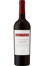 LOUIS M MARTINI 2018 ALEX VAL CABERNET S
