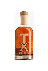 TX WHISKEY 375ML