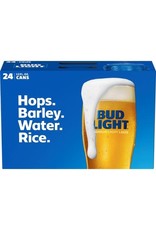 BUD LIGHT 24-12 CAN