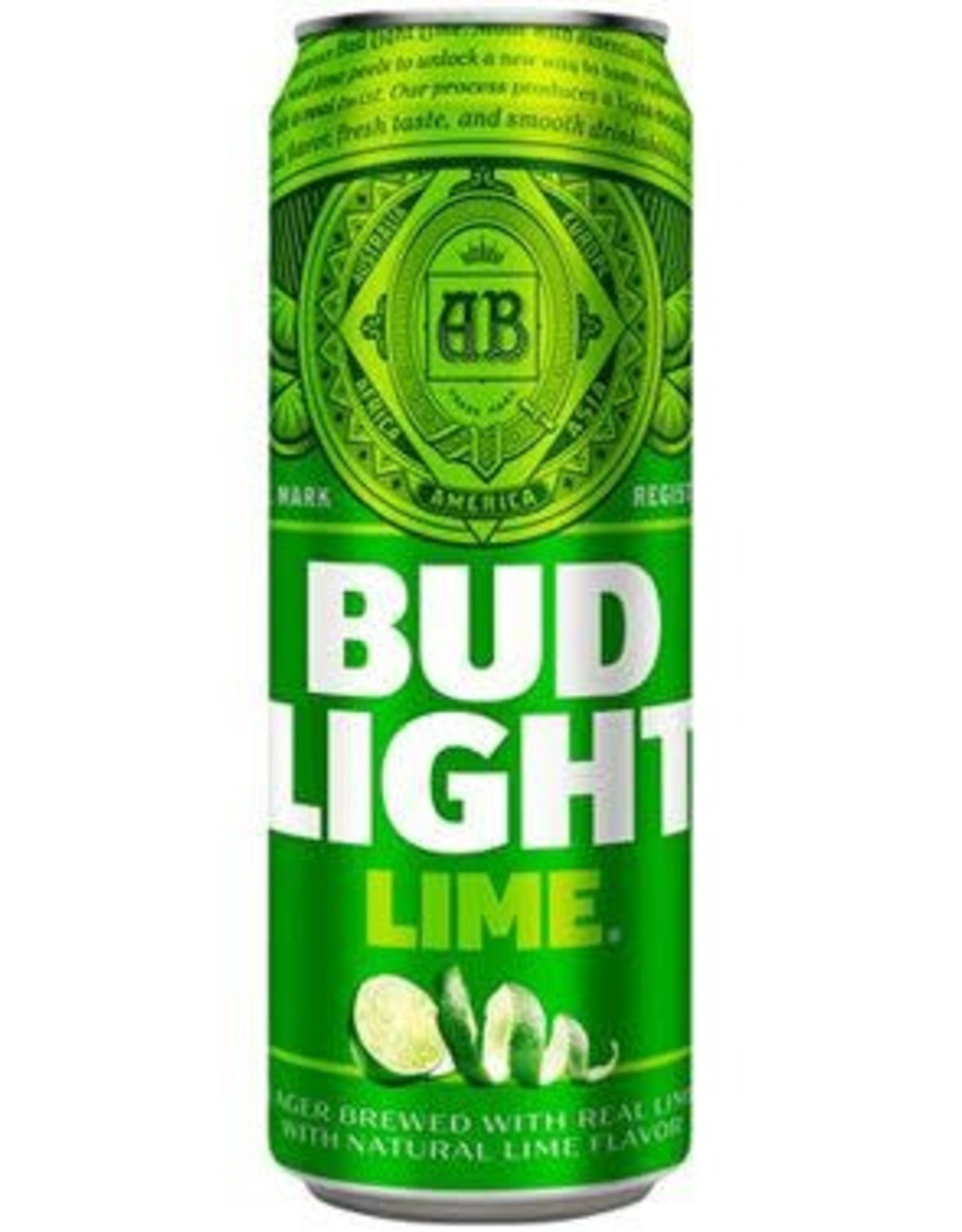 Bud Light Lime 15 25oz Cn Monticello Liquors
