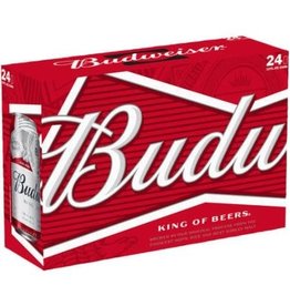 BUDWEISER 24-12 suit can