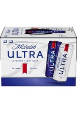 MICHELOB ULTRA 2-12-12 Cn