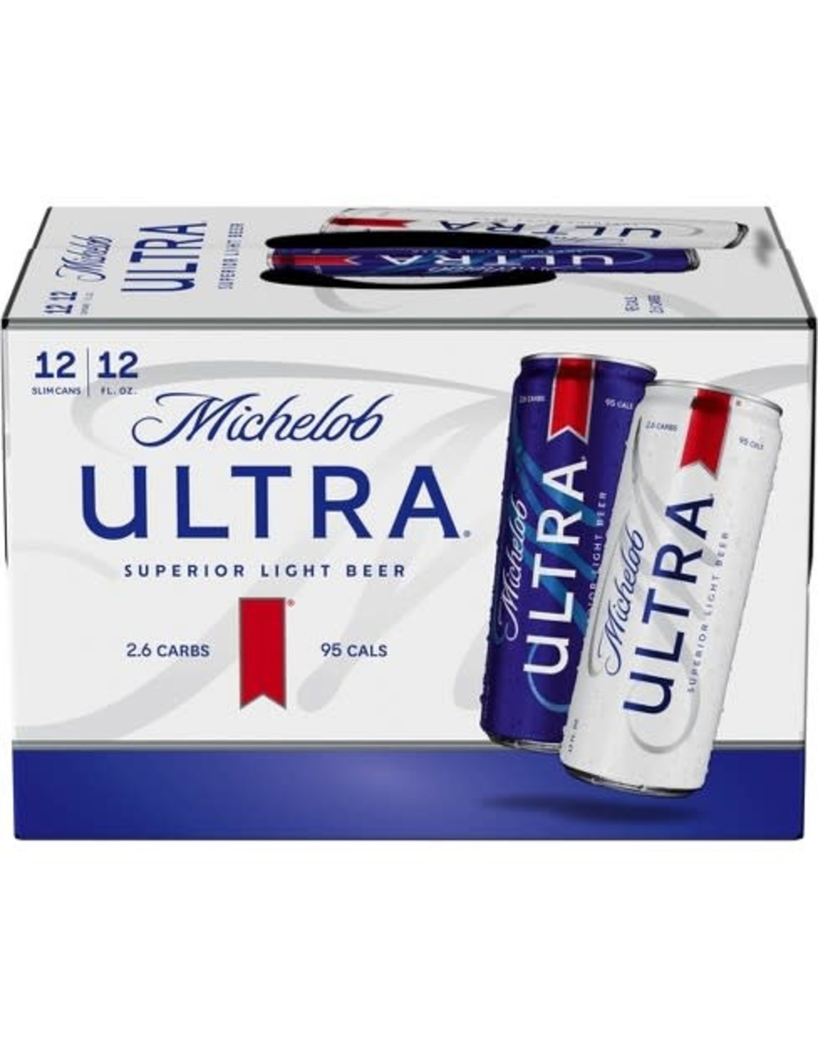 MICHELOB ULTRA 2-12-12 Cn