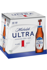 MICHELOB ULTRA 2-12-12 LNNR
