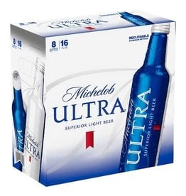 MICHELOB ULTRA 3-8-16 CALNR