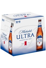 MICHELOB ULTRA 4-6-12 LNNR